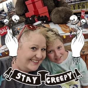 Meet your Posher, Stephanie